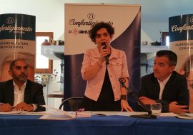 Matzutzi nuovo presidente di Confartigianato Imprese Sardegna