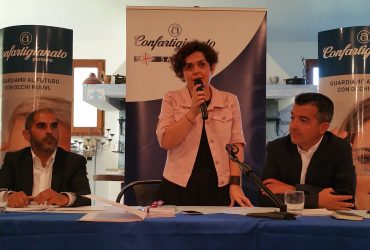 Matzutzi nuovo presidente di Confartigianato Imprese Sardegna
