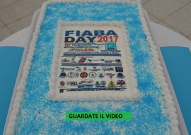 A Cagliari la XV edizione del FIABA DAY