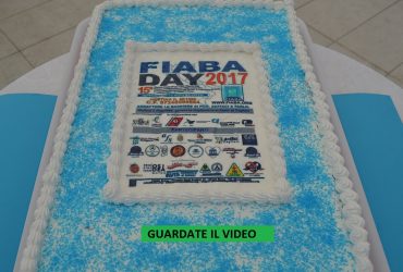 A Cagliari la XV edizione del FIABA DAY