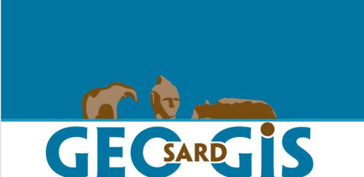 Geo Sard Gis: Conclusione di un progetto triennale di Geo Turismo per la Sardegna