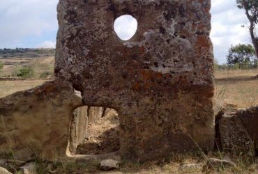 Il 2 dicembre escursione in Marmilla fra tombe, nuraghi e tradizioni culinarie