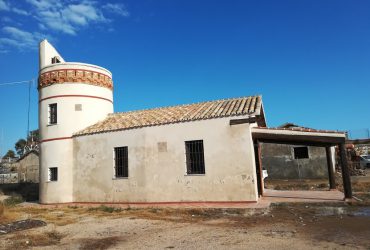 Cagliari città lagunare mediterranea: Artisti sotto la torre della IV Regia e a Sant’Avendrace