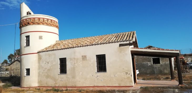 Cagliari città lagunare mediterranea: Artisti sotto la torre della IV Regia e a Sant’Avendrace