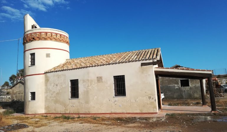 Cagliari città lagunare mediterranea: Artisti sotto la torre della IV Regia e a Sant’Avendrace