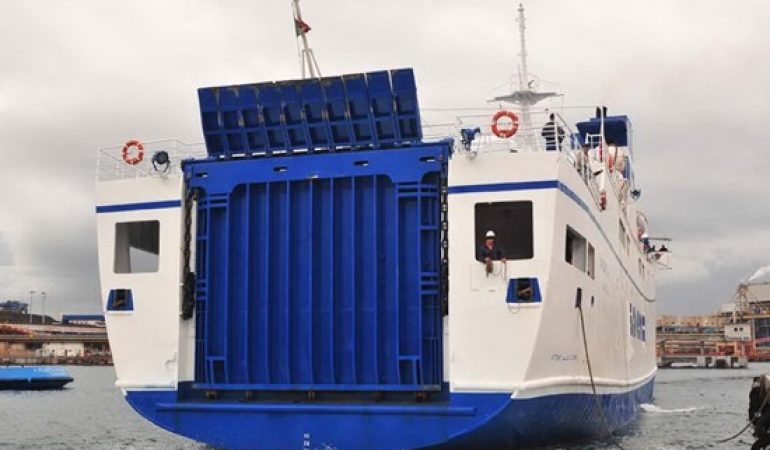 Trasporti merci via mare: bilancio a Bastia tra specialisti dell’Università, imprese e Pa