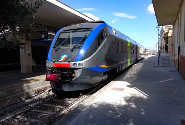 Trasporto ferroviario, contratto di servizio Regione-Trenitalia