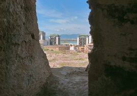 Facciamo diventare Tuvixeddu un sito UNESCO Facciamo diventare Tuvixeddu un sito UNESCO