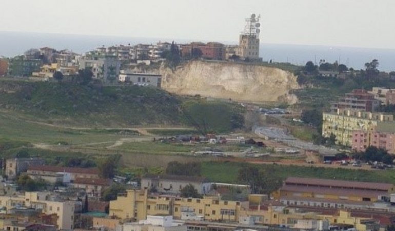 Passeggiando tra Tuvumannu e Tuvixeddu
