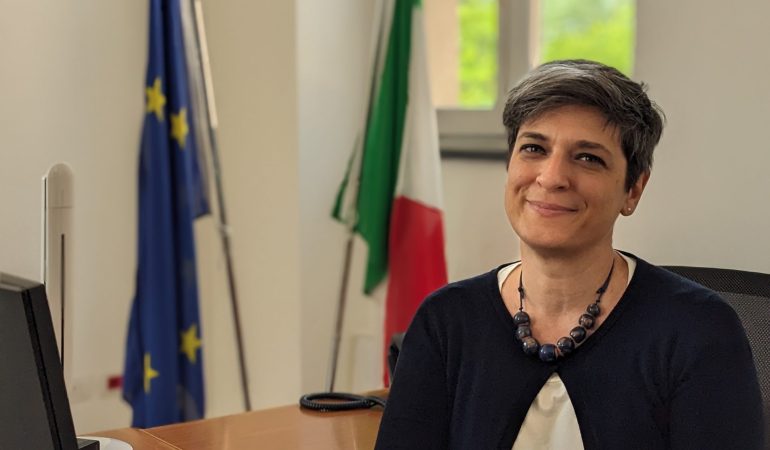 Auguri di Buon lavoro!