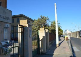 Rubrica: ”Una Strada, un Personaggio, una Storia” – Cagliari, via dei Salinieri