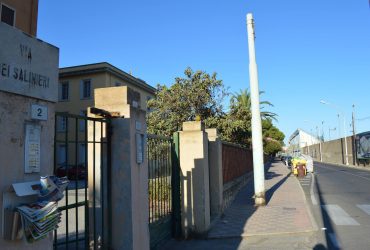 Rubrica: ”Una Strada, un Personaggio, una Storia” – Cagliari, via dei Salinieri