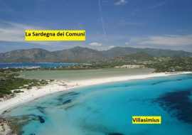 Rubrica: “La Sardegna dei Comuni” – Villasimius