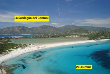 Rubrica: “La Sardegna dei Comuni” – Villasimius