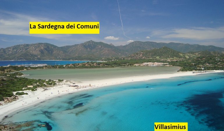 Rubrica: “La Sardegna dei Comuni” – Villasimius