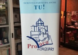 Assemblea della Pro loco di Cagliari