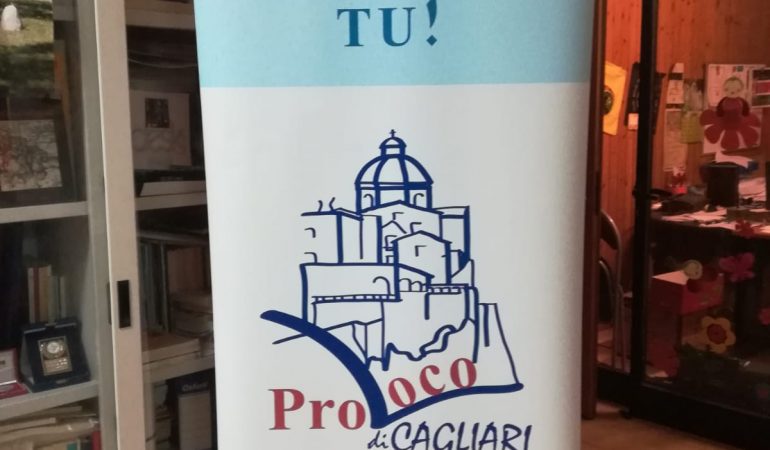 Assemblea della Pro loco di Cagliari