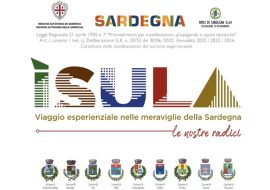 Prende il via la nuova edizione di ISULA…Le nostre radici