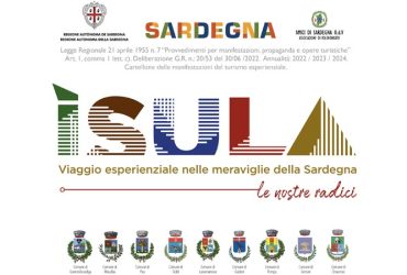 Prende il via la nuova edizione di ISULA…Le nostre radici