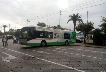 Visita al CTM a Cagliari di una delegazione della Lituania e della Croazia