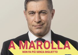 CTM lancia a Cagliari la nuova campagna di comunicazione “A Marolla”