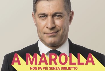 CTM lancia a Cagliari la nuova campagna di comunicazione “A Marolla”