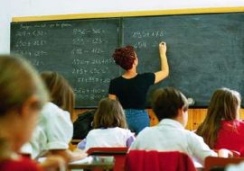 Scuole: riapertura il 14 settembre. Molti istituti anticipano ad oggi