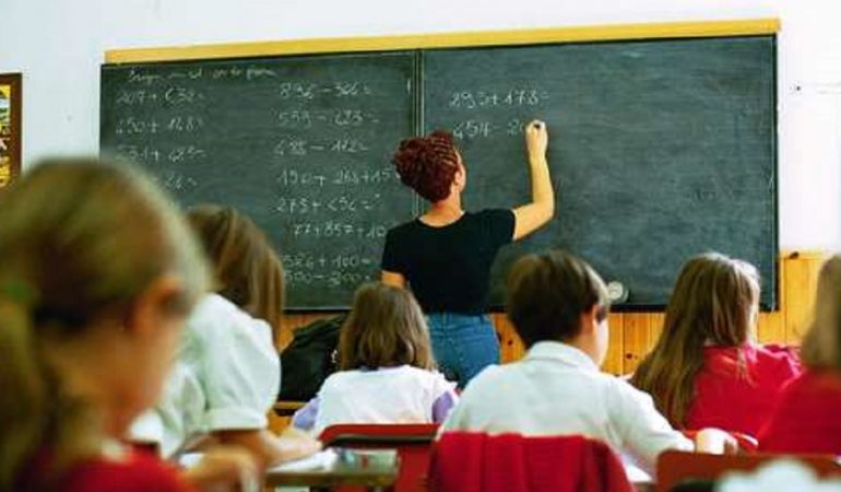 Scuole: riapertura il 14 settembre. Molti istituti anticipano ad oggi