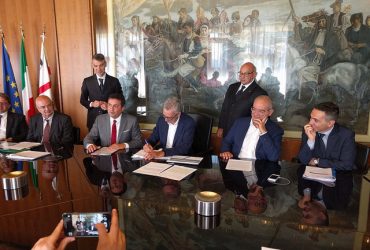 Accordo Regione-Agenzia Demanio per valorizzare fari in Sardegna