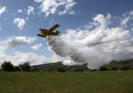 Antincendi 2018 in Sardegna: incontro con le associazioni agricole