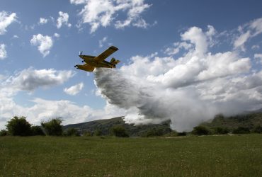 Antincendi 2018 in Sardegna: incontro con le associazioni agricole