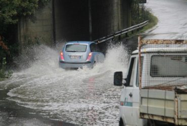 Cagliari: Lunedì 22 tecnici ed esperti a convegno sul rischio idrogeologico