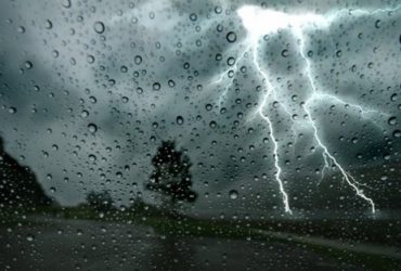 Passa da Arancione a Gialla l’Allerta Meteo in Sardegna