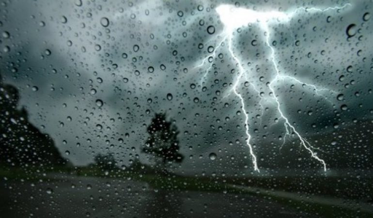 Prorogata l’allerta meteo in Sardegna