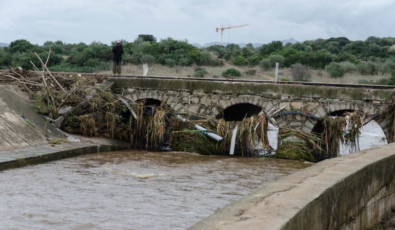 Dal CIPE via libera alla zona franca urbana nelle aree danneggiate dall’alluvione del 2013