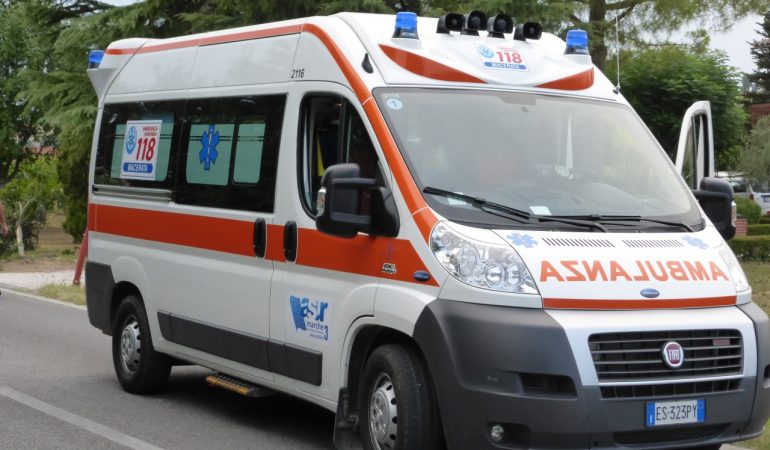 Morto anche un  passeggero  ferito nell’incidente di Sanluri