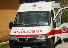 Uccisa mentre attraversa sulle strisce a Sassari