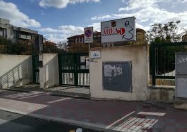 Mulinu Becciu: chiude il Centro di aggregazione sociale Area 3 a Cagliari?