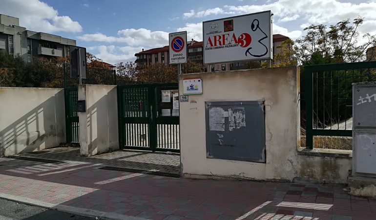 Mulinu Becciu: chiude il Centro di aggregazione sociale Area 3 a Cagliari?