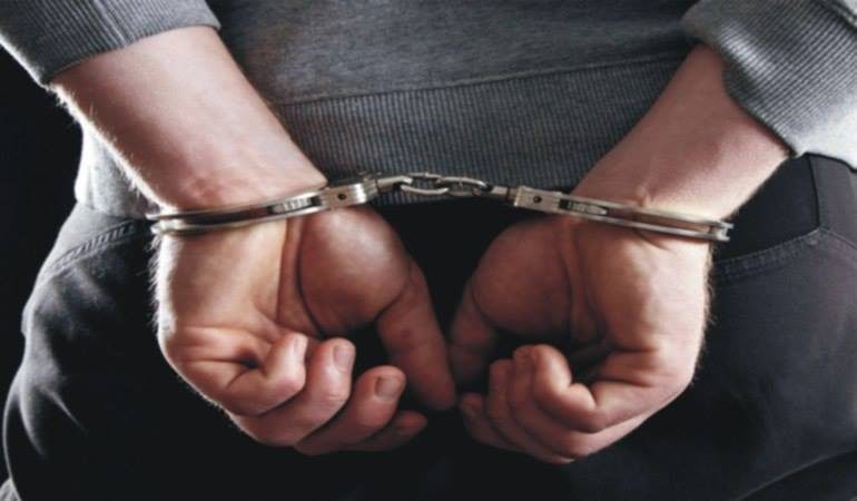 Quattro arresti per la rapina a “Le Petit Casinò”