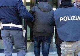 Due arresti per furto aggravato a Cagliari