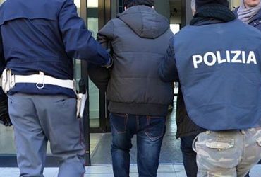 Due arresti per furto aggravato a Cagliari