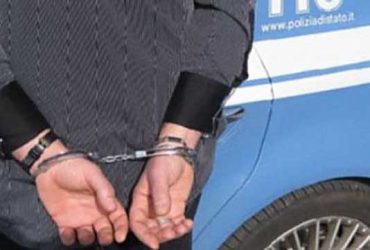 Cagliari: arrestato  un 46 enne  per atti e rapporti sessuali con una minore di 14 anni