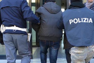 Cagliari: evade dagli  arresti domiciliari e viene arrestato in via Is Mirrionis