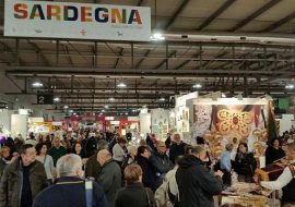 Artigianato sardo: 119 aziende alla fiera di Milano