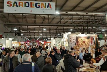 Artigianato sardo: 119 aziende alla fiera di Milano