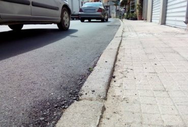 Cagliari: modifiche alla circolazione in via Eleonora d’Arborea e via Sassari