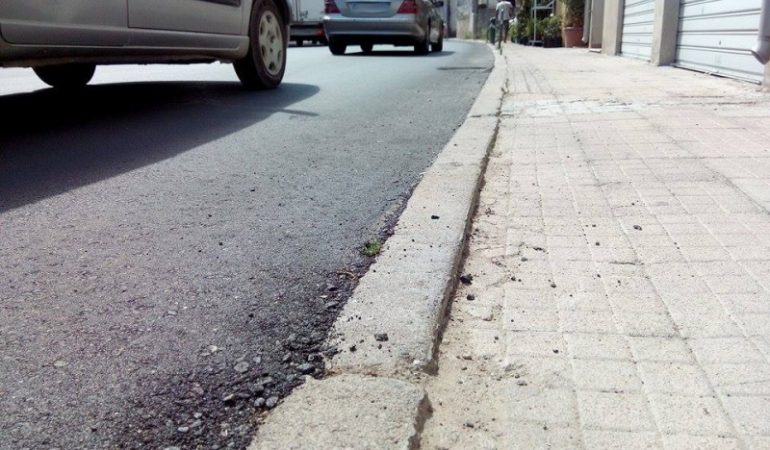 Cagliari: modifiche alla circolazione in via Eleonora d’Arborea e via Sassari