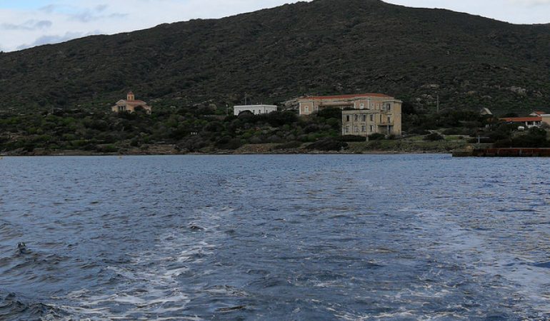 Attenzione sull’isola dell’Asinara da parte della Regione