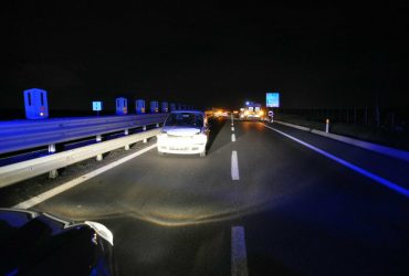 Cagliari: contromano sulla 131 provoca un urto frontale